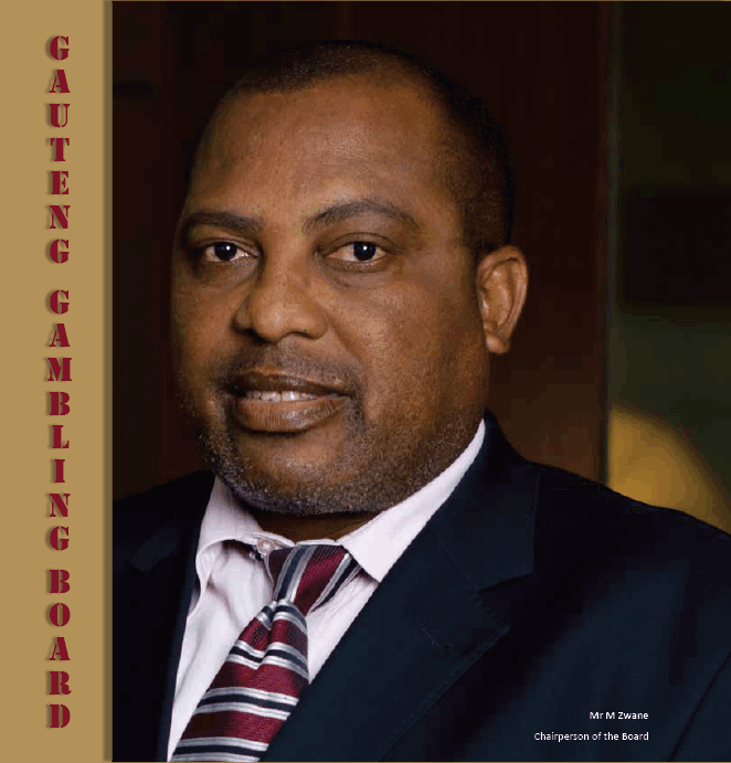 Mxolisi Zwane
