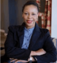 Zandile Mpungose